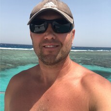 Донат, 46, Чусовой