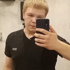 Клим, 21, Андреаполь