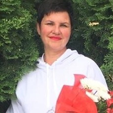 Оксана, 47, Алупка