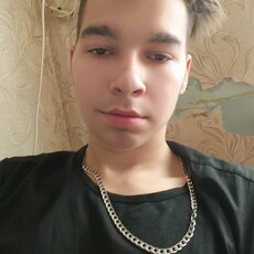 Григорий, 19, Орск