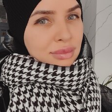 Элеонора, 41, Алупка