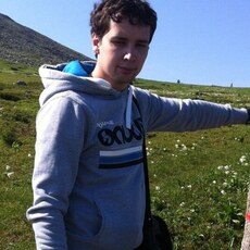 Олеж, 38, Советск (Кировская область)