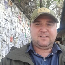 Юрий, 40, Новоалександровск