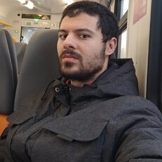Ваня, 27, Краматорск