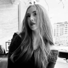 Ирина, 24, Брянка