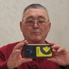 Ратмир, 64, Рубцовск