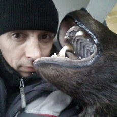 Матвей, 41, Березники