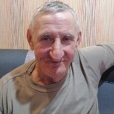 Эдик, 69, Бикин