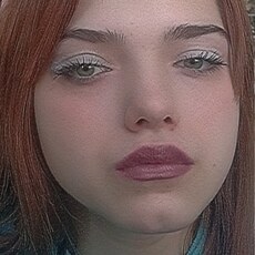 Настя, 21, Искитим