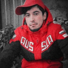 Демид, 31, Берёзовский (Свердловская область)