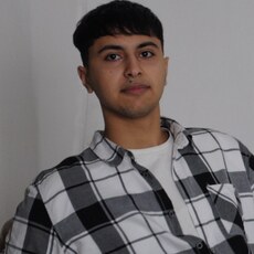 Федя, 19, Сертолово