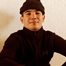 Харитон, 28, Камень-на-Оби