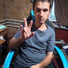 Гаврик, 38, Мариинский Посад