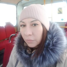 Наташа, 38, Краснослободск (Мордовия)