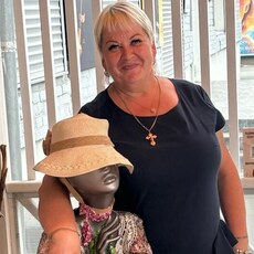 Жанна, 59, Заозёрный