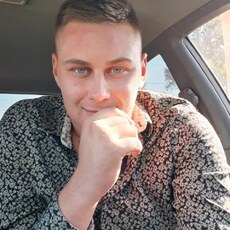 Давид, 29, Крымск