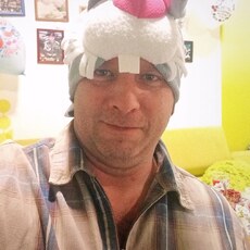 Савелий, 42, Выборг