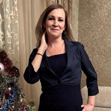 Александра, 39, Нефтекамск