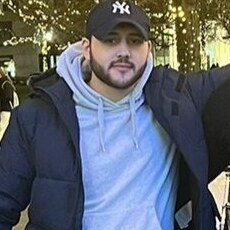 Платон, 26, Каспийск