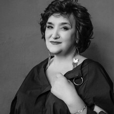 Оксана, 50, Краснослободск (Мордовия)