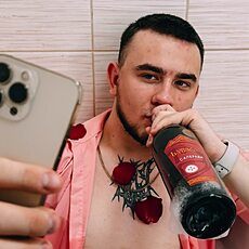 Богдан, 24, Дмитриев