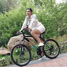 Янина, 43, Шарья