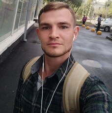 Федя, 32, Хасавюрт