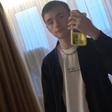 Олеж, 19, Оса