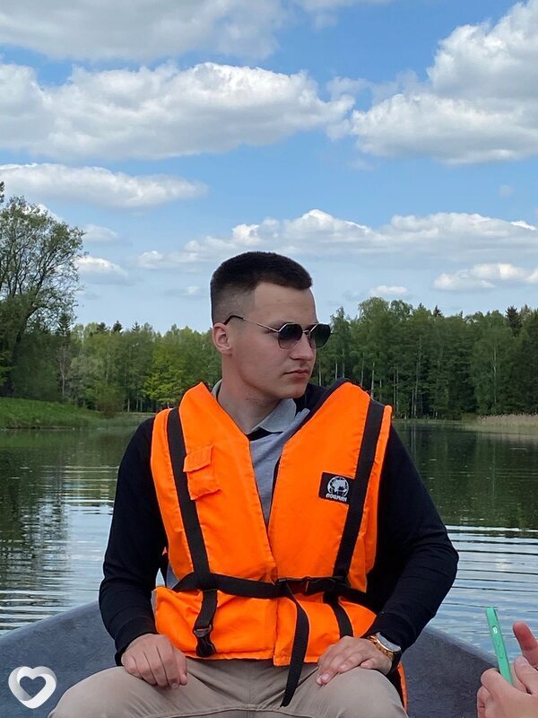 Главное фото