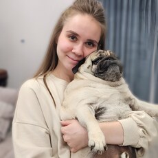 Зинаида, 22, Покров