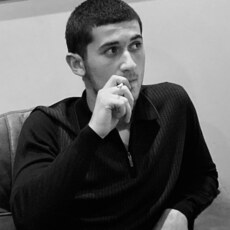 Гаврик, 25, Дзержинский