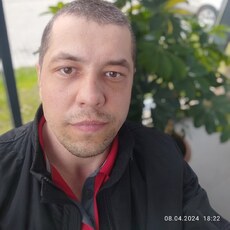 Сергей, 35, Петухово