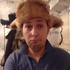 Александр, 38, Выкса