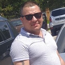 Максим, 35, Первомайск (ЛНР)