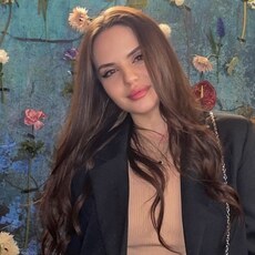 Нелли, 22, Алагир
