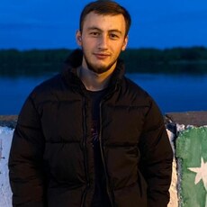 Захар, 23, Макаров