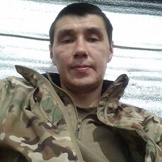 Кир, 37, Лосино-Петровский