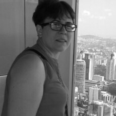 Лина, 45, Приморско-Ахтарск