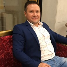 Геннадий, 38, Минеральные Воды