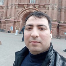 Филипп, 29, Кропоткин