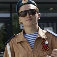 Филипп, 22, Евпатория