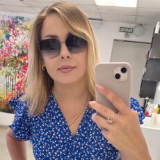 Ника, 36, Тольятти