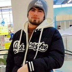 Оскар, 24, Мыски