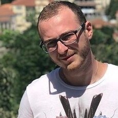Тимур, 43, Андреаполь