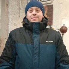 Эдуард, 34, Симферополь