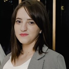 Злата, 23, Избербаш