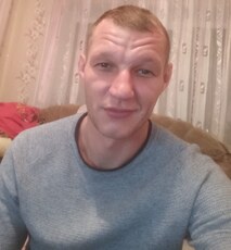 Артём, 35, Горняк (ДНР)