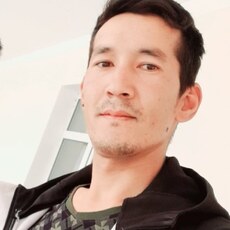 Гена, 31, Шагонар
