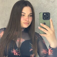 Эмма, 22, Заозёрный