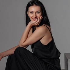 Эвелина, 38, Губкин